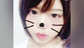 かなちびちゃんの2016/8/8 (月) 18:12のブログ