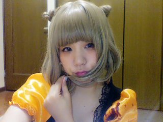 じゅん♪☆★ちゃんの2014/10/31 (金) 17:50のブログ