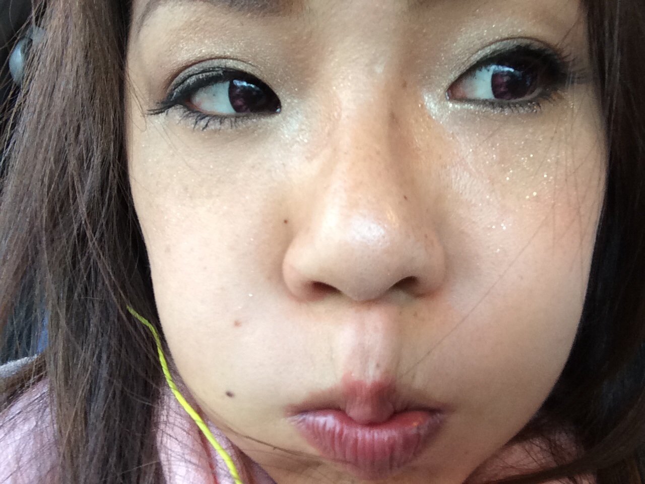 なぎ^_^ちゃんの2014/11/15 (土) 15:52のブログ