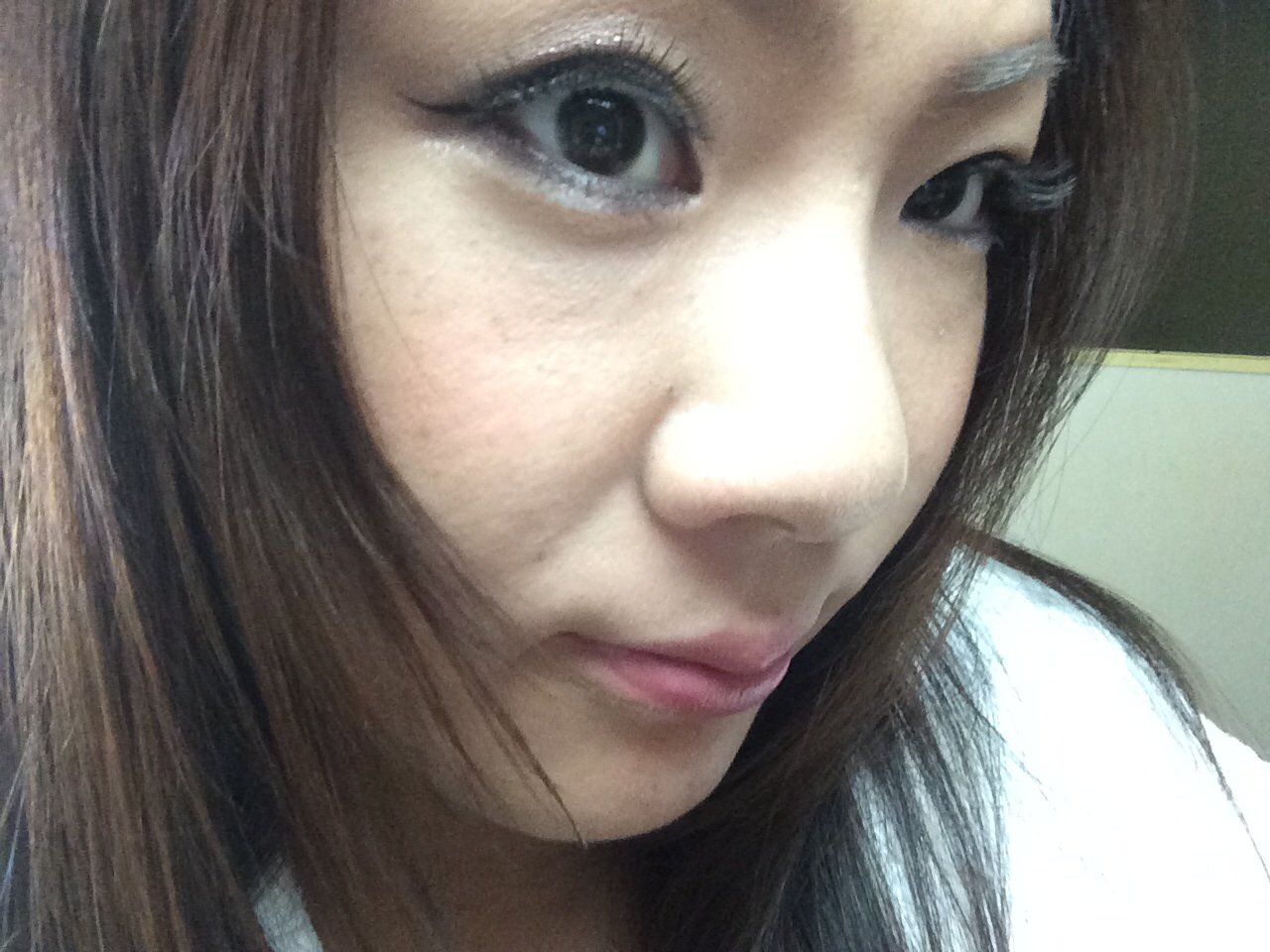 なぎ^_^ちゃんの2014/11/18 (火) 11:13のブログ