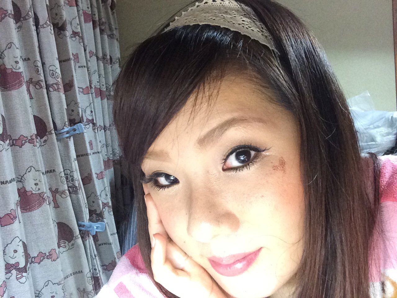 なぎ^_^ちゃんの2014/11/19 (水) 17:13のブログ