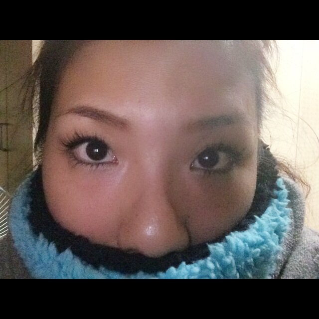 なぎ^_^ちゃんの2014/11/24 (月) 21:32のブログ