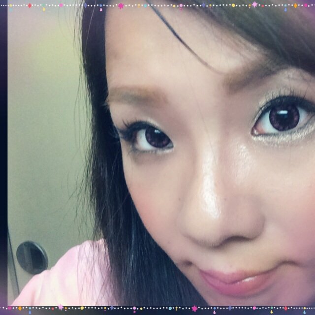 なぎ^_^ちゃんの2014/12/1 (月) 20:06のブログ