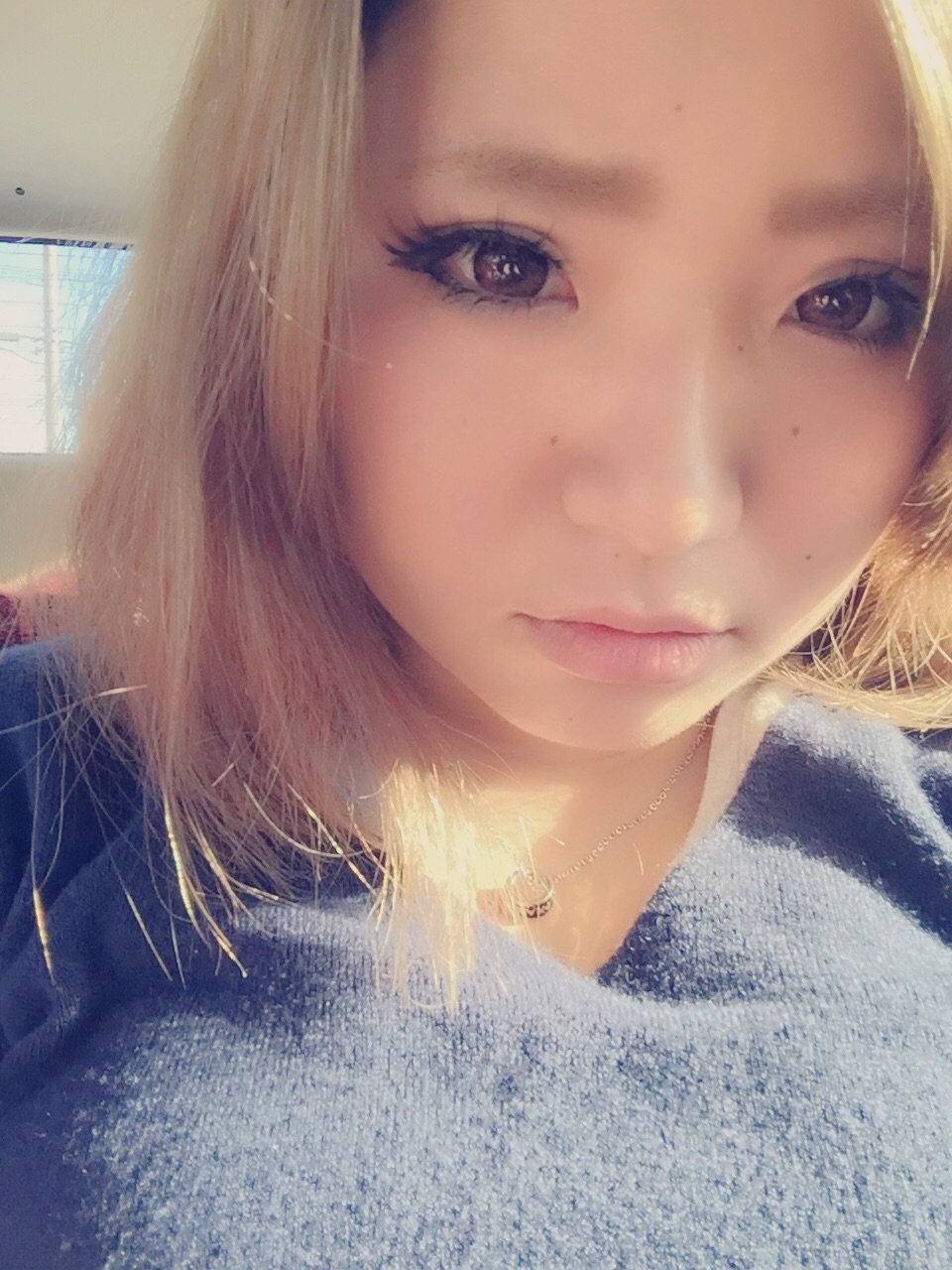 mirukuuuuちゃんの2014/11/29 (土) 16:14のブログ