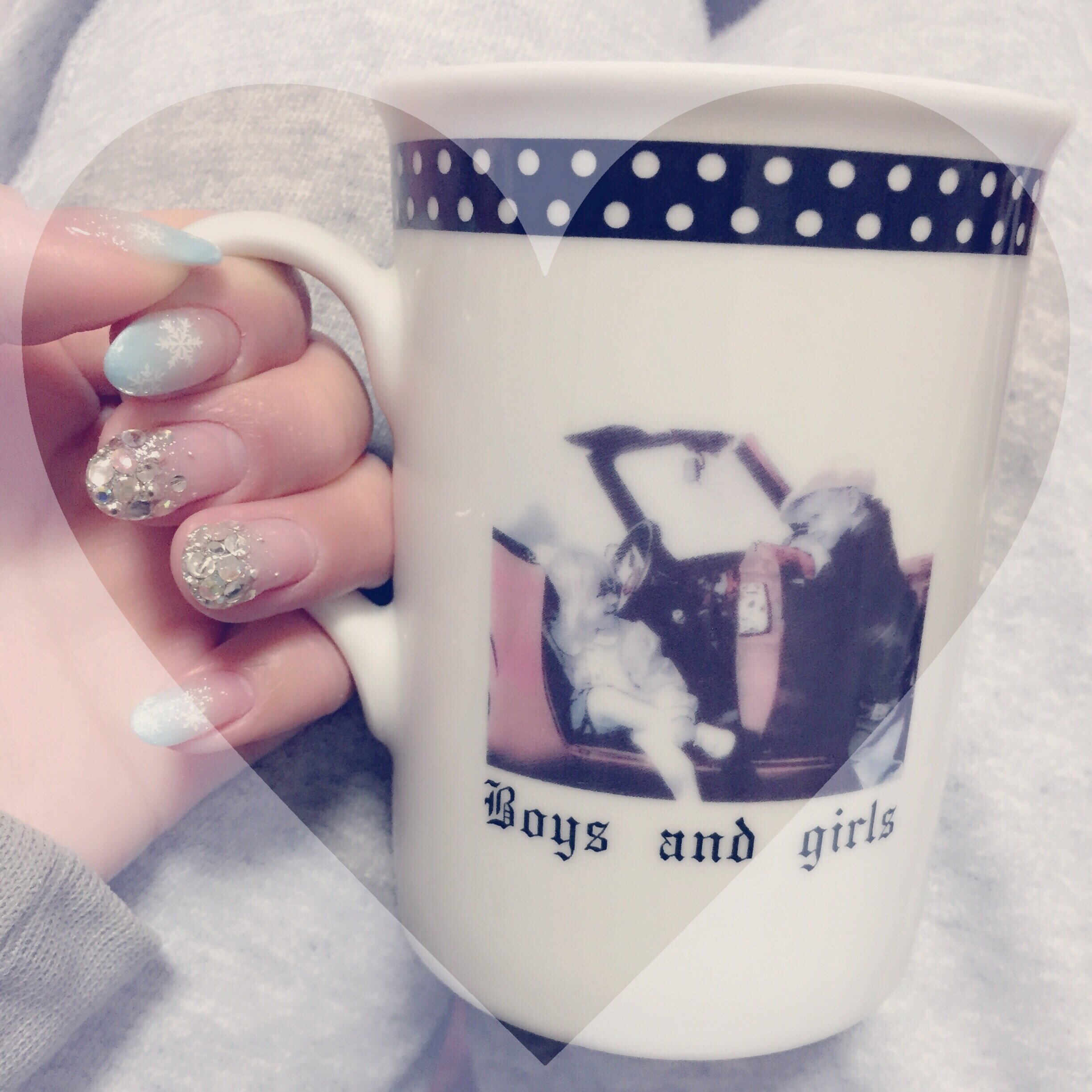 。☆みく☆。ちゃんの2014/12/13 (土) 10:33のブログ