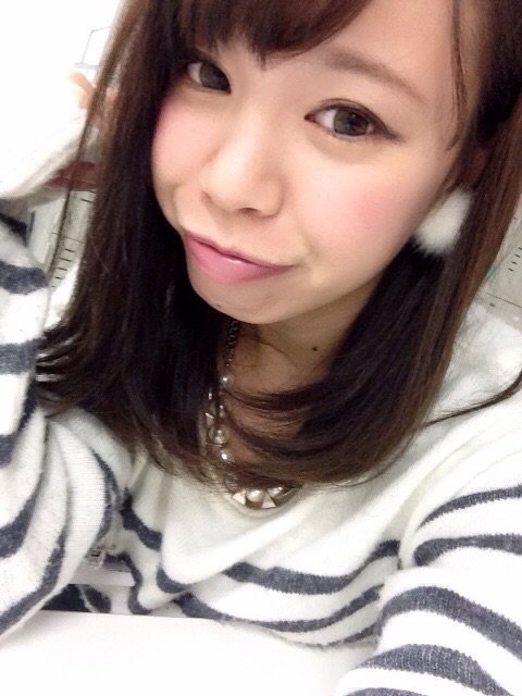 りおち*ちゃんの2014/12/21 (日) 18:18のブログ