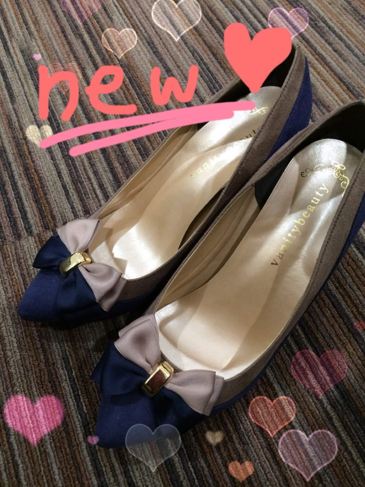 オニュー★♪( ´▽