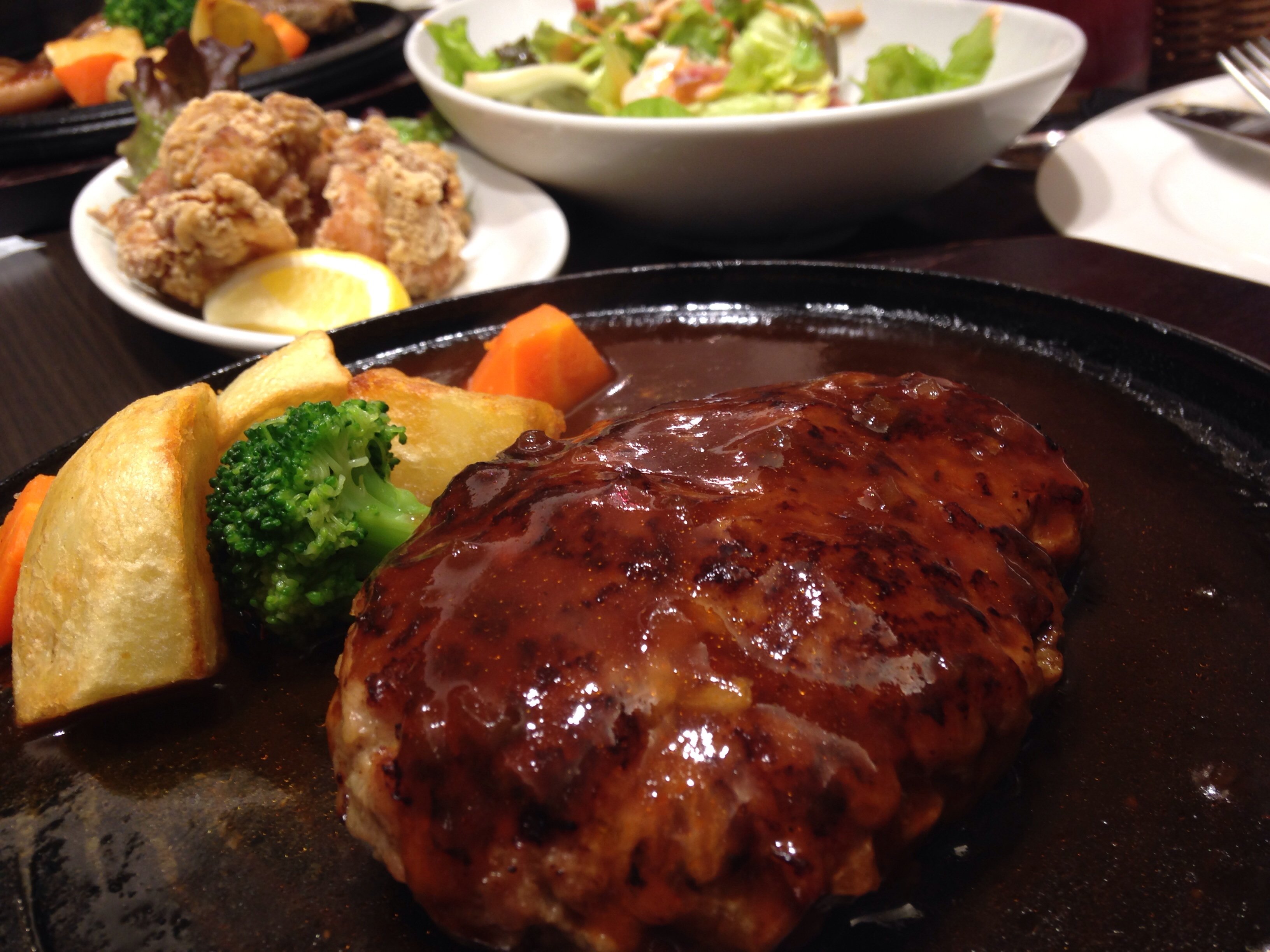 てりやきちゃんの2014/12/2 (火) 20:06のブログ