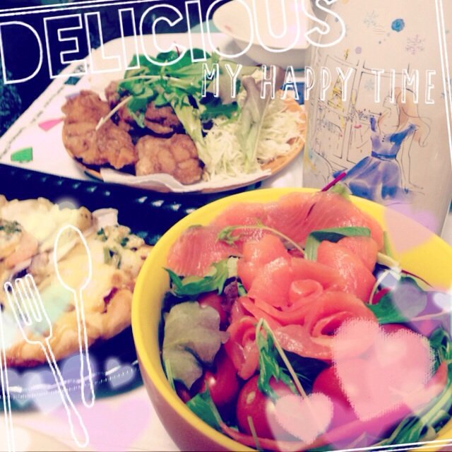 てりやきちゃんの2014/12/20 (土) 21:30のブログ