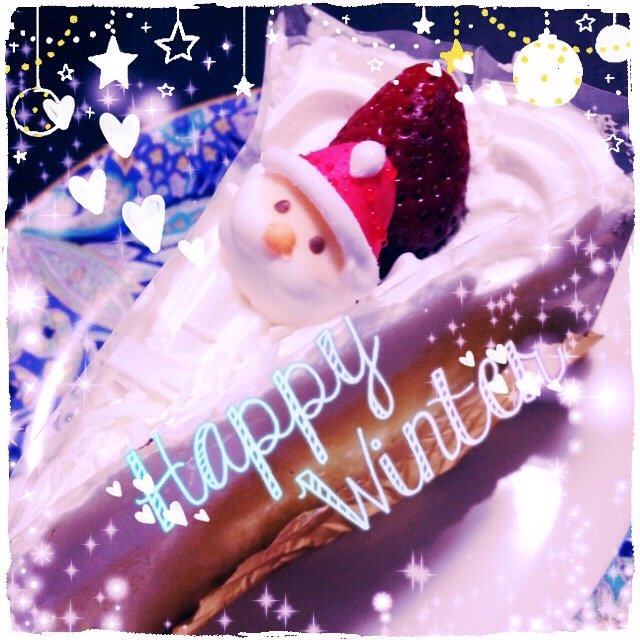 てりやきちゃんの2014/12/22 (月) 18:32のブログ