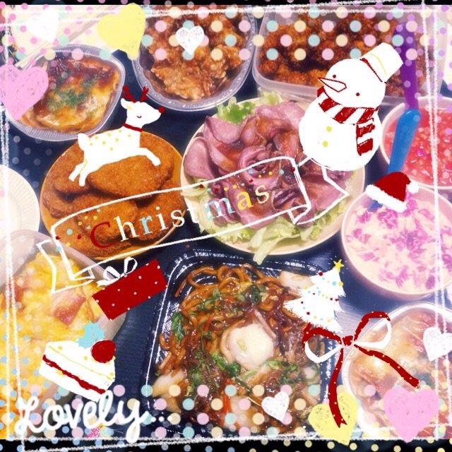 てりやきちゃんの2014/12/24 (水) 00:34のブログ