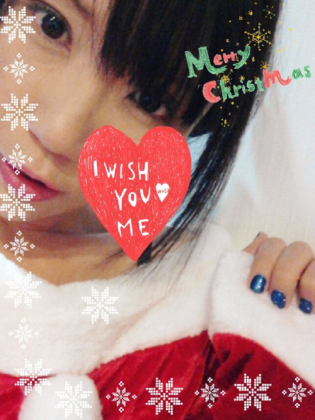 あゆ☆ミちゃんの2014/12/17 (水) 11:14のブログ