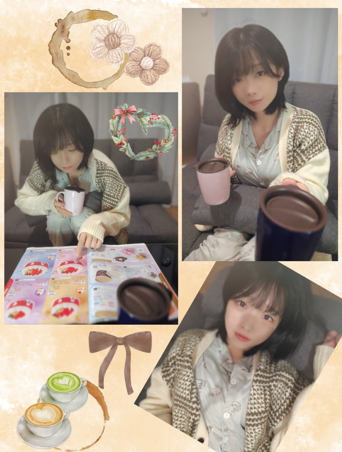 もはやフライングクリスマス