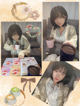 りつ。ちゃんの11/18 (火) 23:43のブログ