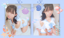 深海からこんにちわに？