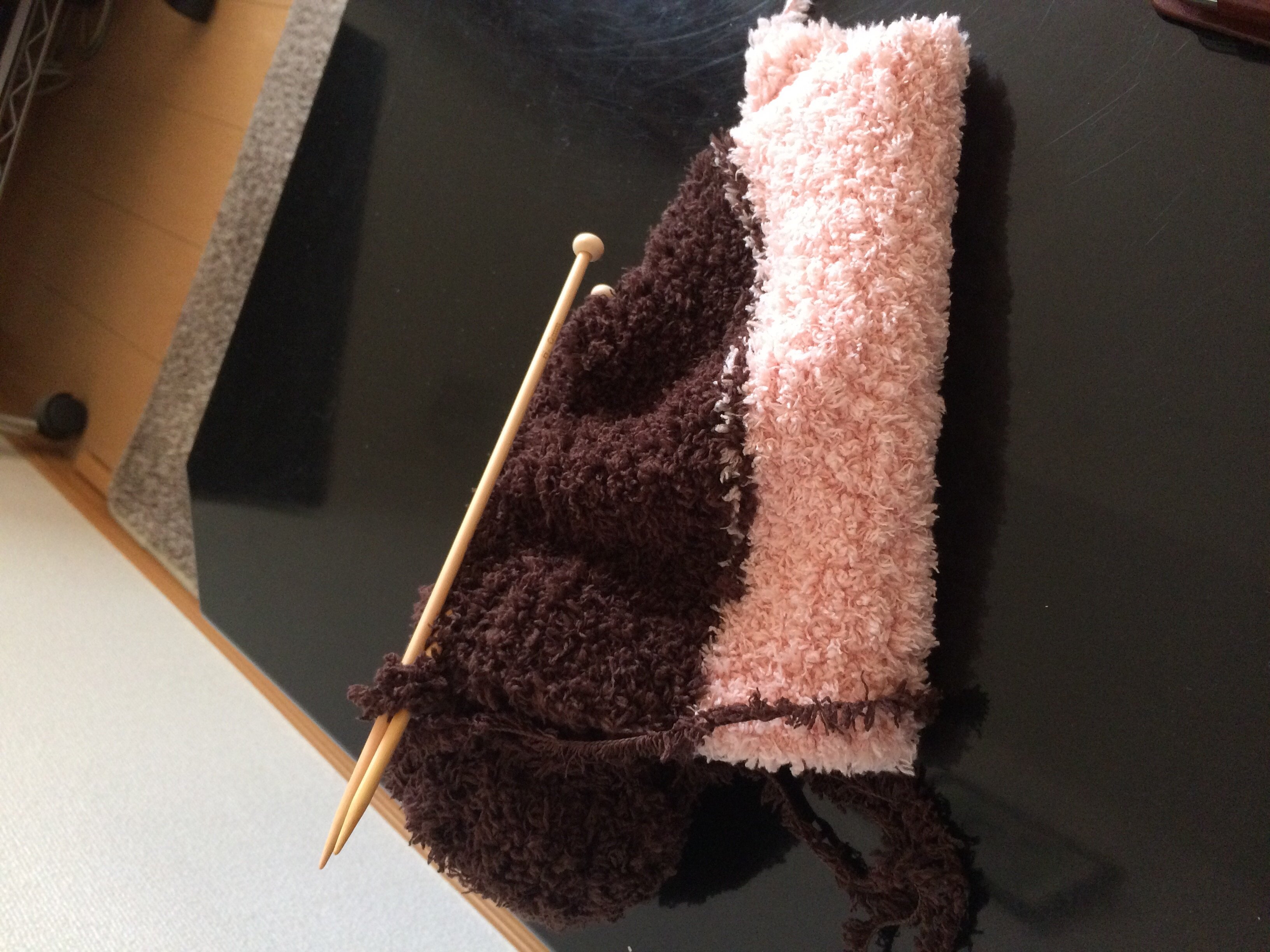 インします(o^^o