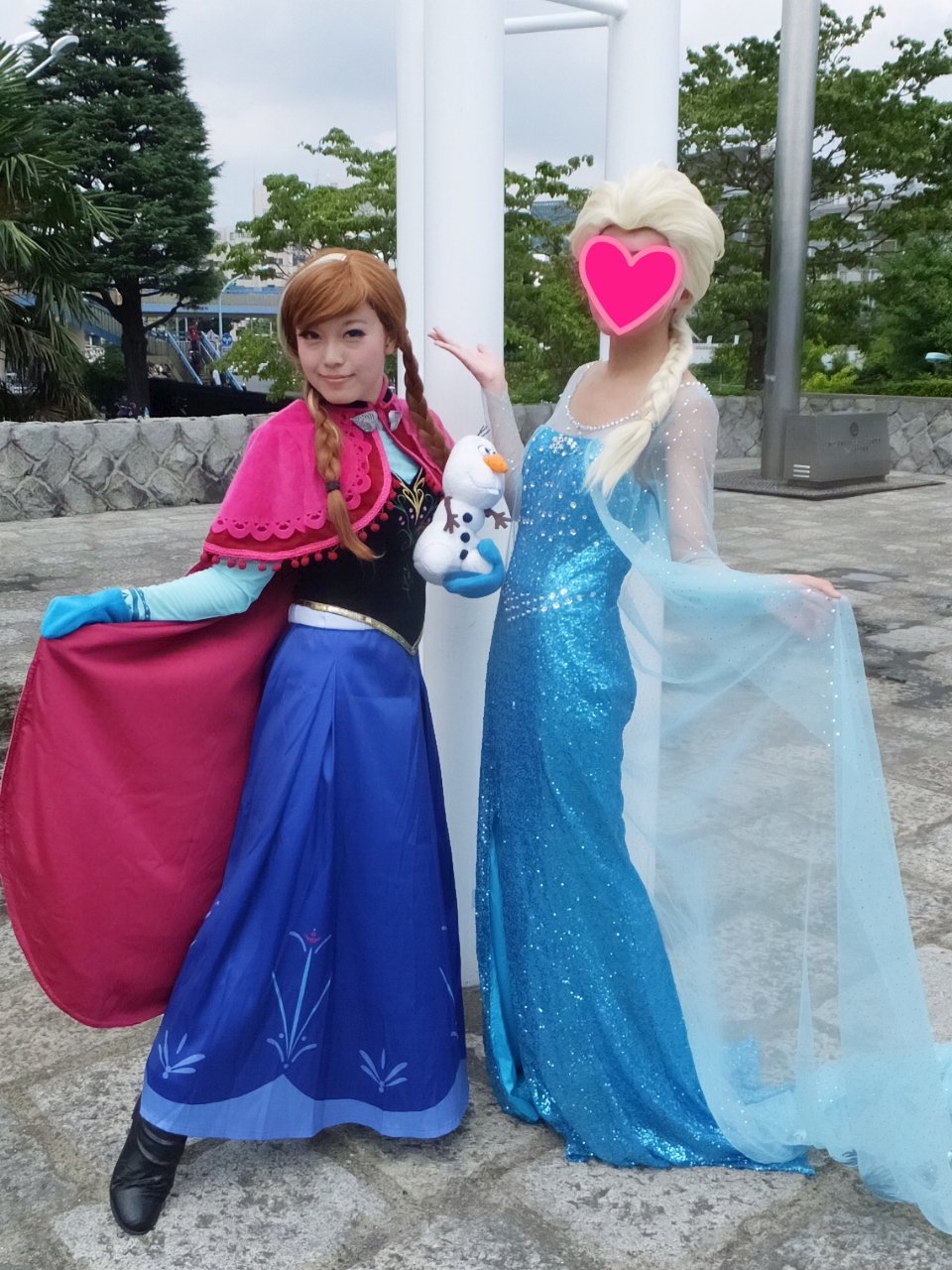 イベント開催♥