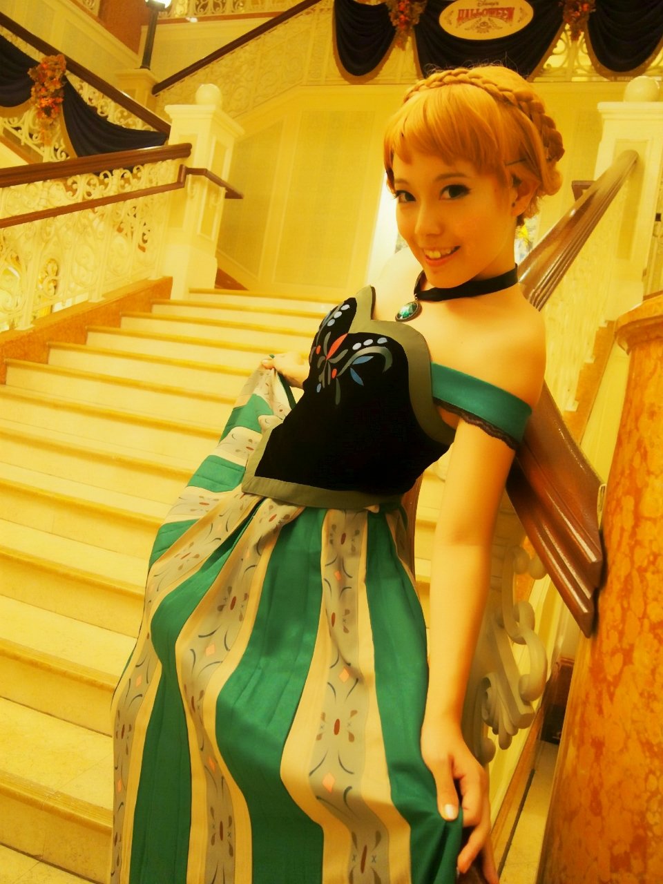 うまれてはじめて♪