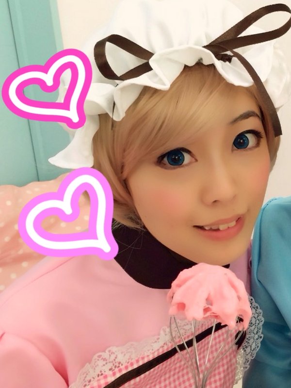 Ｈｉｃ＠ｒｕちゃんの2015/1/26 (月) 17:21のブログ