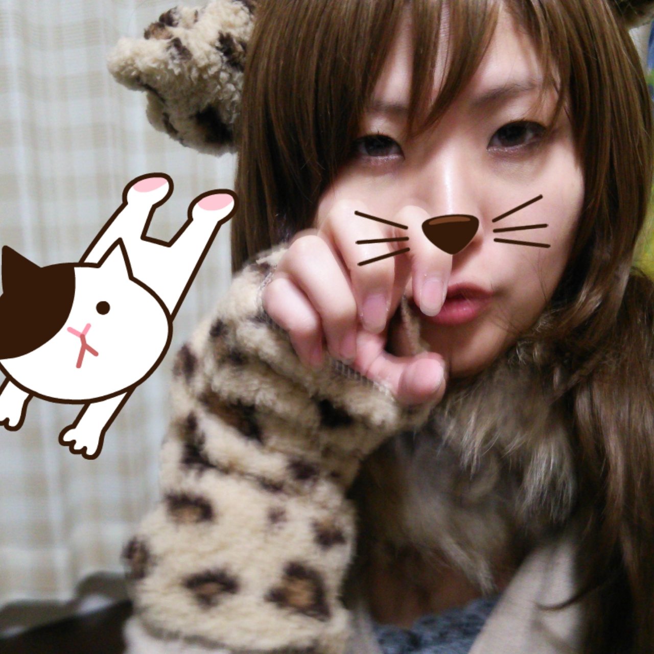 ☆ななぞう☆ちゃんの2015/1/16 (金) 21:31のブログ