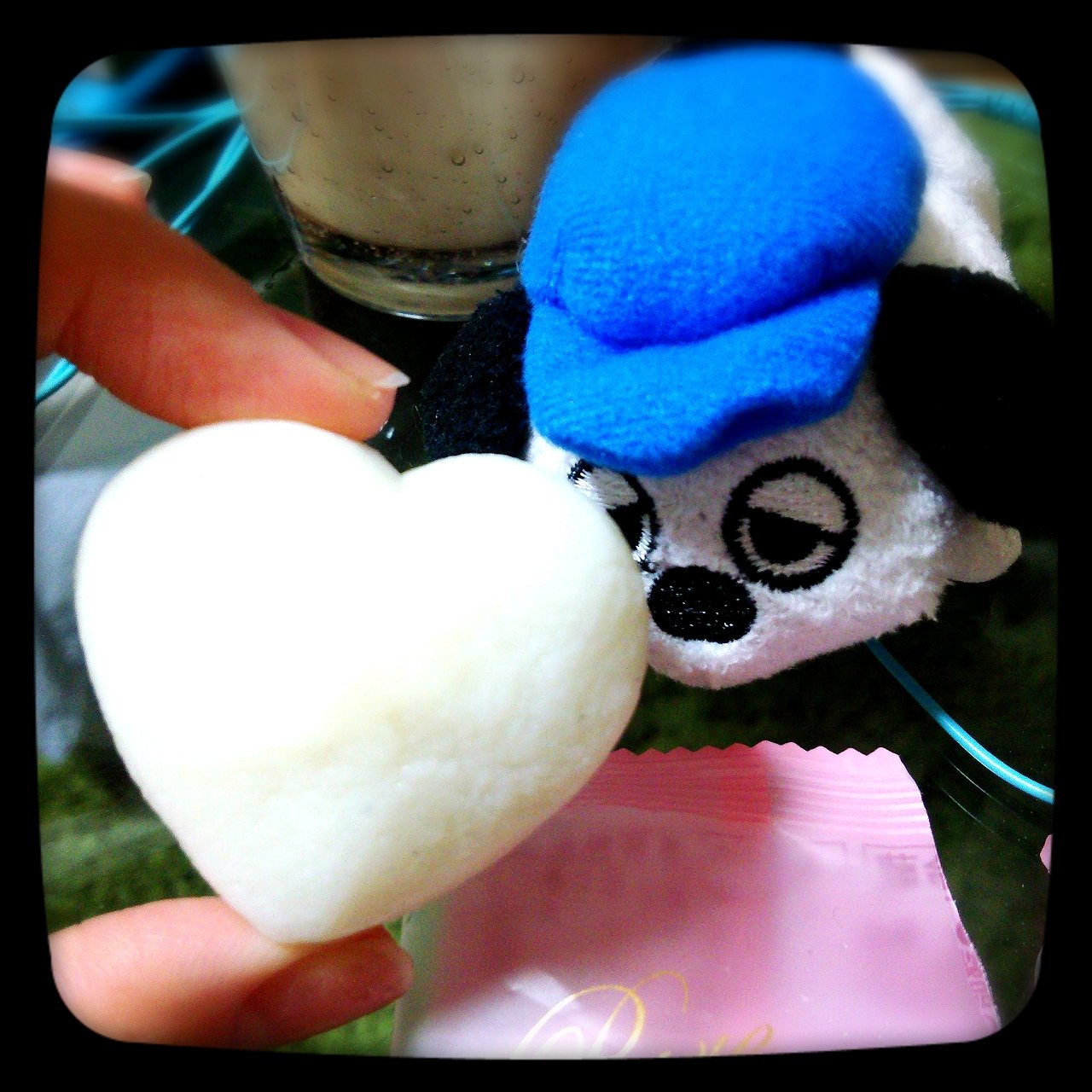 ホワイトデー☆