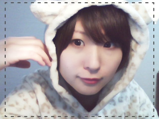 ありがとうございまし