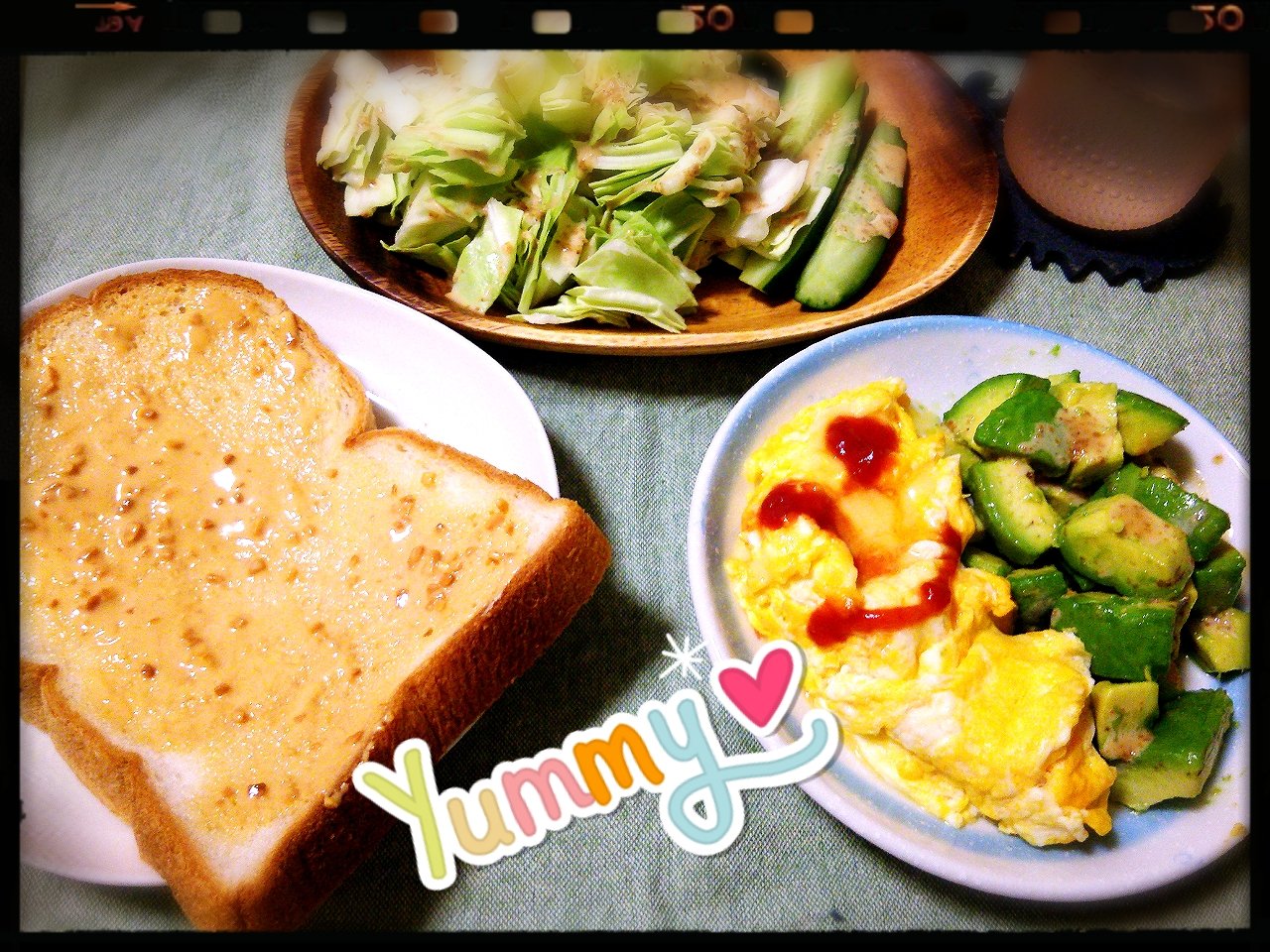 ブレックファスト