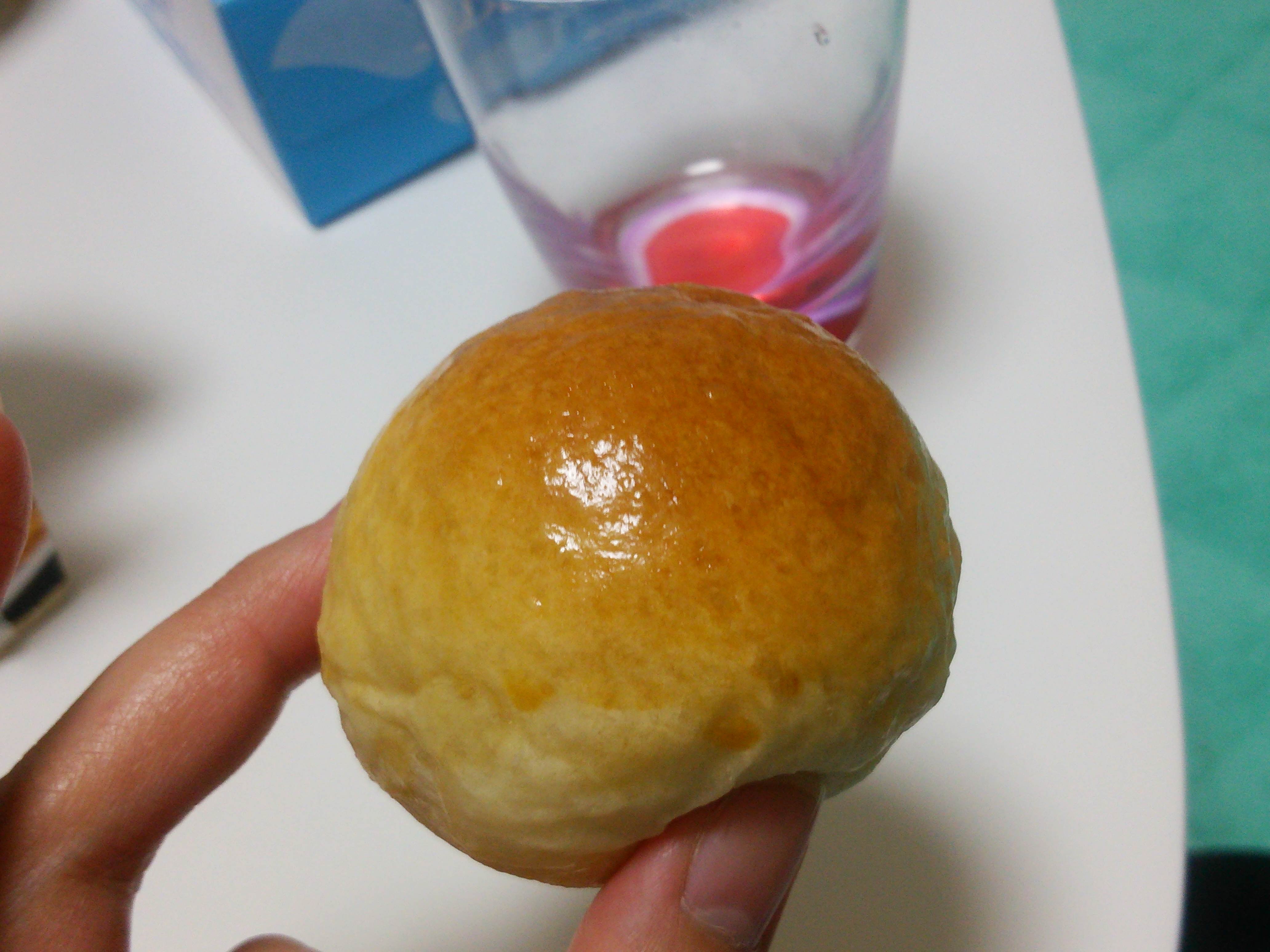 あんぱんさんとDS