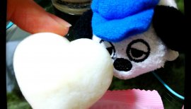 ☆ななぞう☆ちゃんの2015/3/14 (土) 20:29のブログ