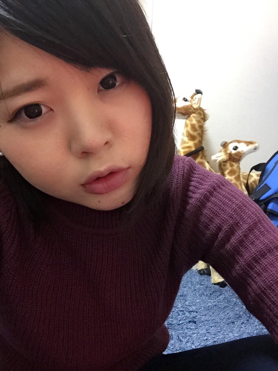 イノちゃんの2015/1/6 (火) 21:56のブログ