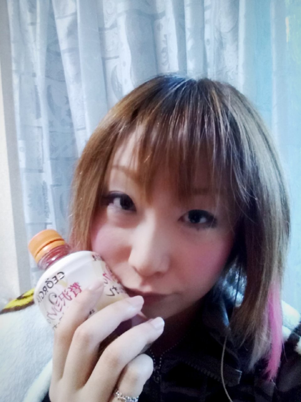 海咲☆彡ちゃんの2015/1/7 (水) 15:24のブログ