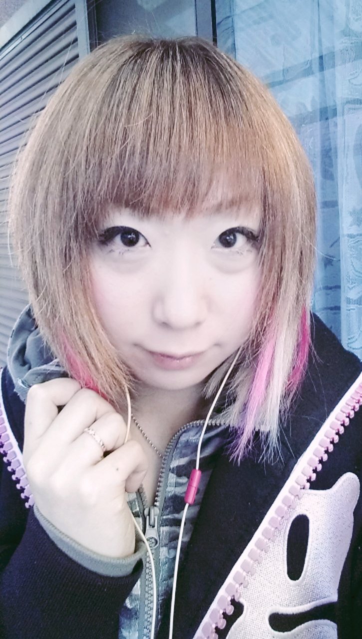 海咲☆彡ちゃんの2015/1/10 (土) 14:06のブログ