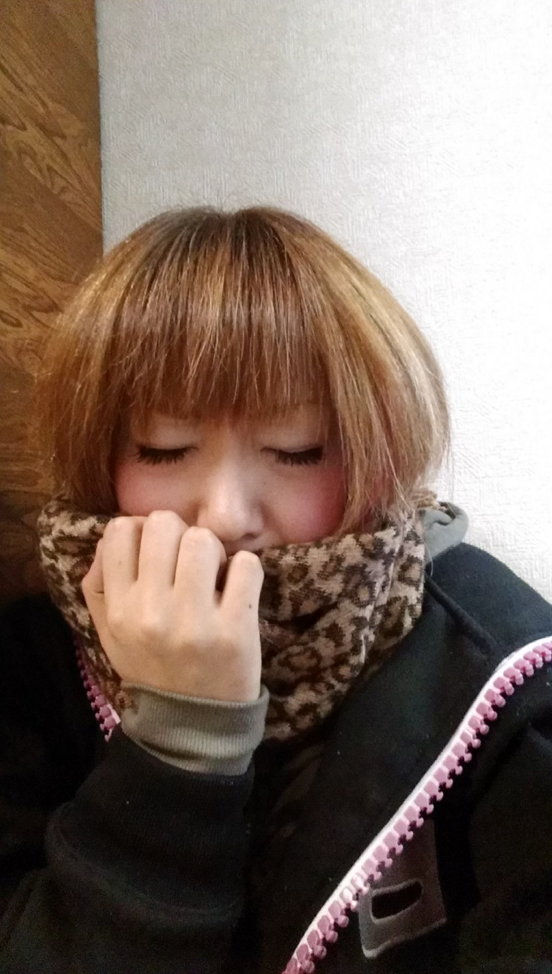 海咲☆彡ちゃんの2015/1/11 (日) 16:02のブログ