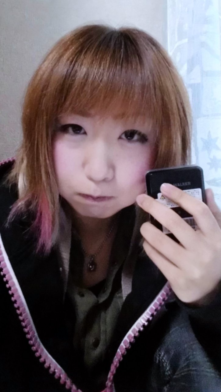 海咲☆彡ちゃんの2015/1/15 (木) 15:20のブログ