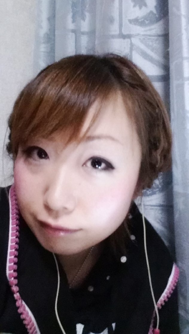 海咲☆彡ちゃんの2015/1/26 (月) 20:01のブログ