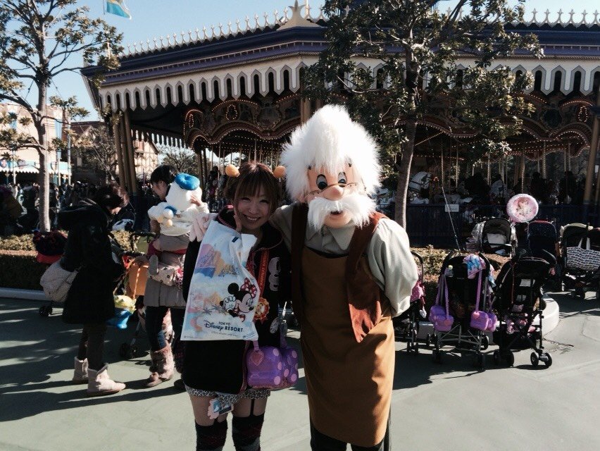 海咲☆彡ちゃんの2015/2/2 (月) 22:13のブログ