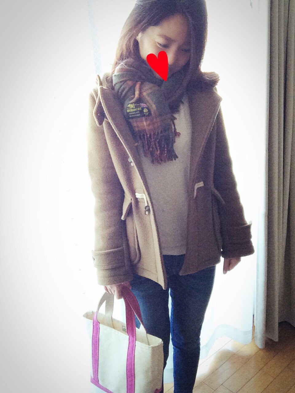 夏奈子ちゃんの2015/2/6 (金) 09:39のブログ