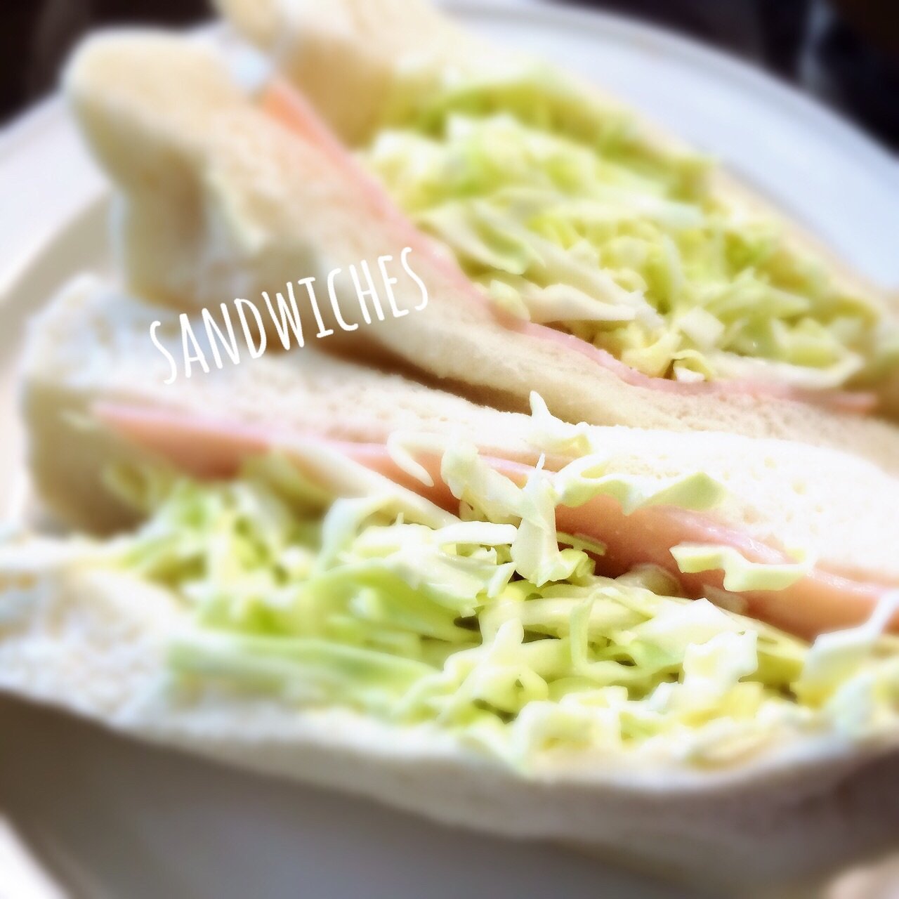 おはようございます♥︎