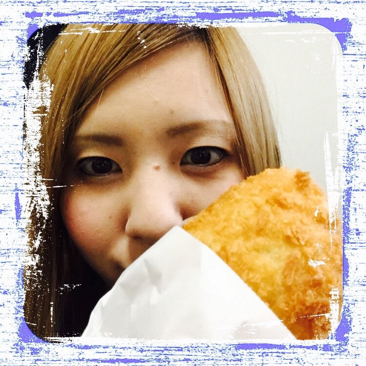 パンだーいすき