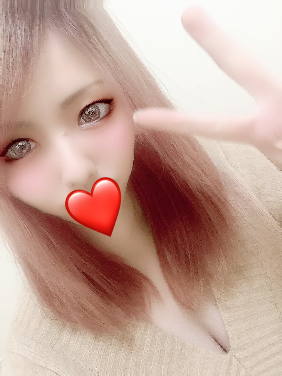 今日も1日ハッピーな日になりますよーに★