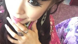 さらりんちゃんの2016/5/14 (土) 02:44のブログ