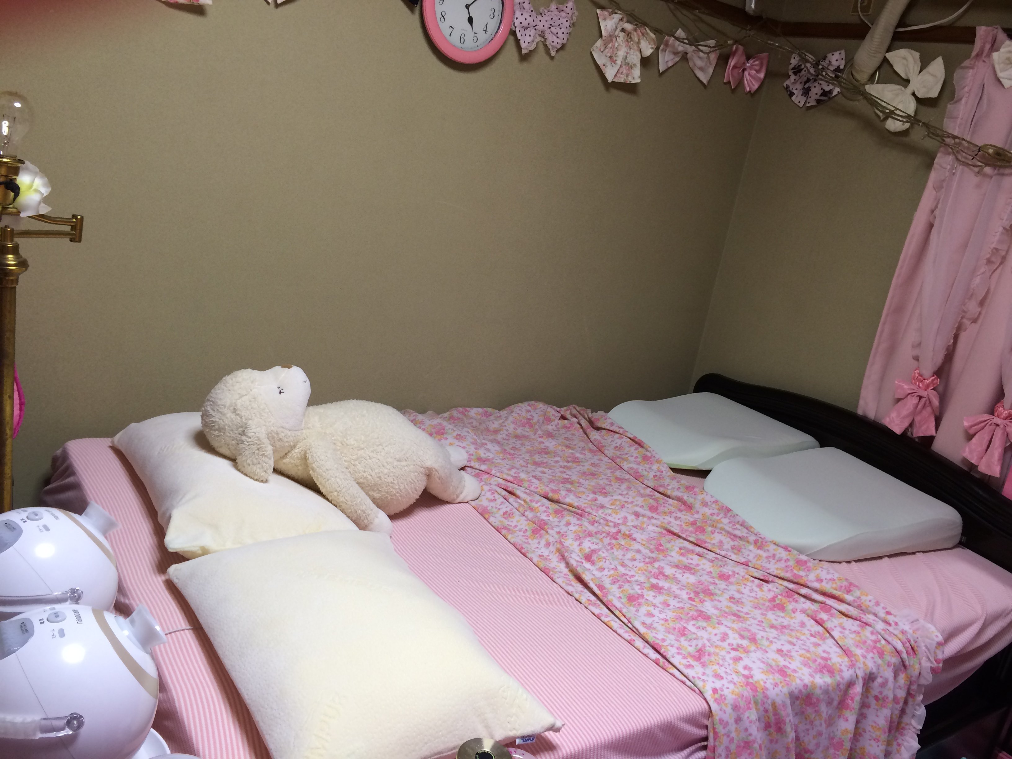 さとみちゃんちゃんの2015/2/6 (金) 07:36のブログ