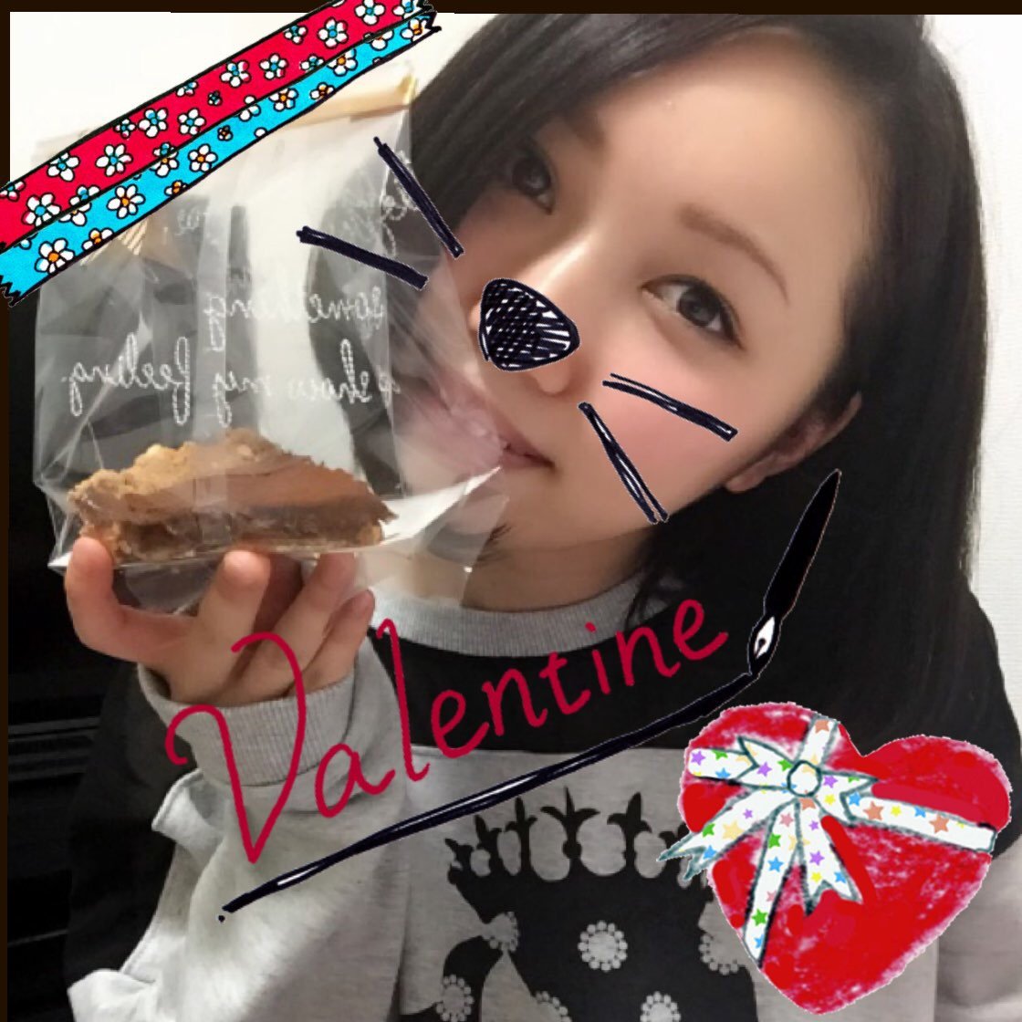 Misaちゃんの2015/2/11 (水) 21:22のブログ