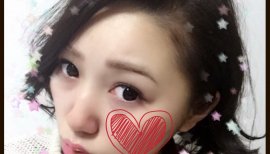 Misaちゃんの2015/3/11 (水) 18:36のブログ