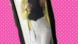 Misaちゃんの2015/5/4 (月) 20:10のブログ