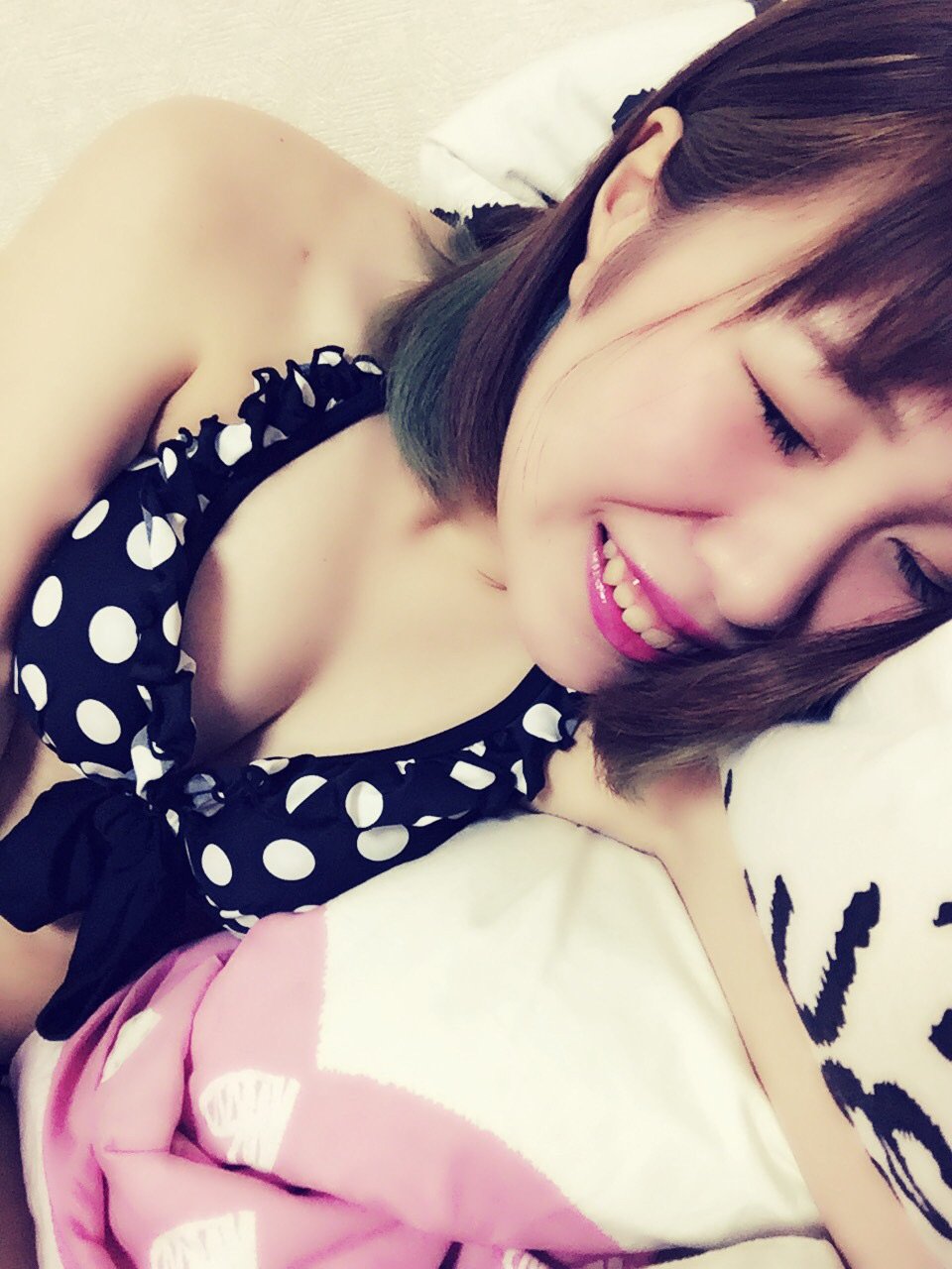 ゆき★*ﾟちゃんの2015/7/24 (金) 00:15のブログ