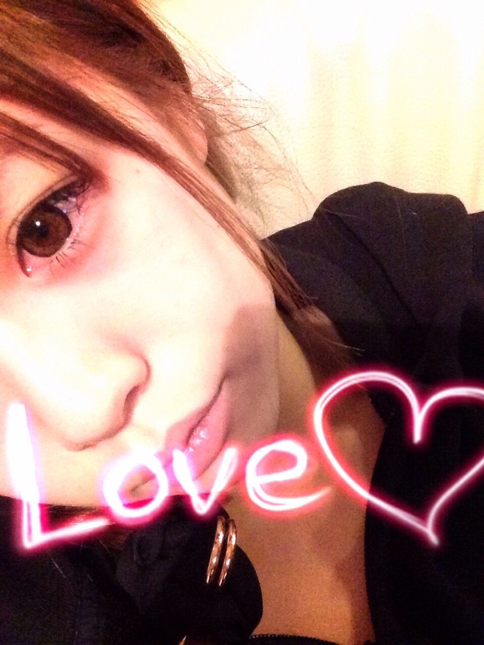 おつかれさまです♡