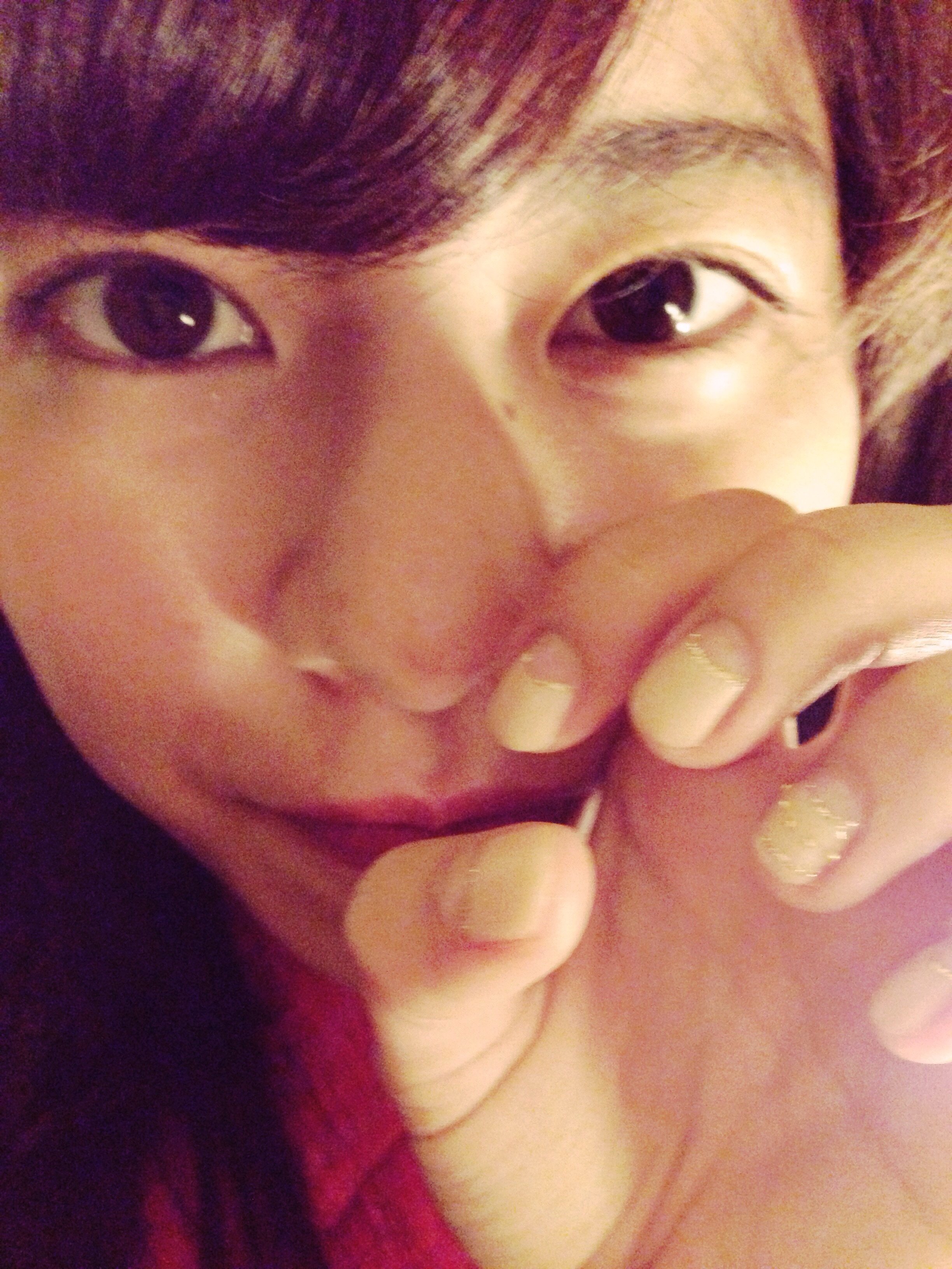 萌香(もか)ちゃんの2015/2/13 (金) 17:37のブログ