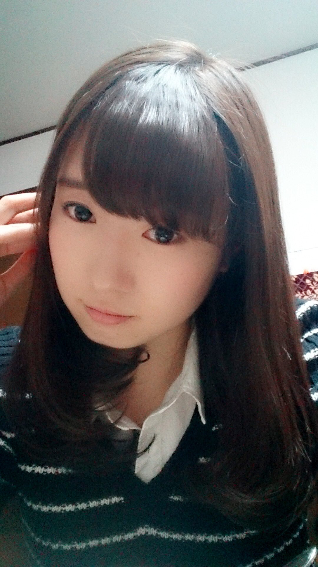 初めまして´ω`*