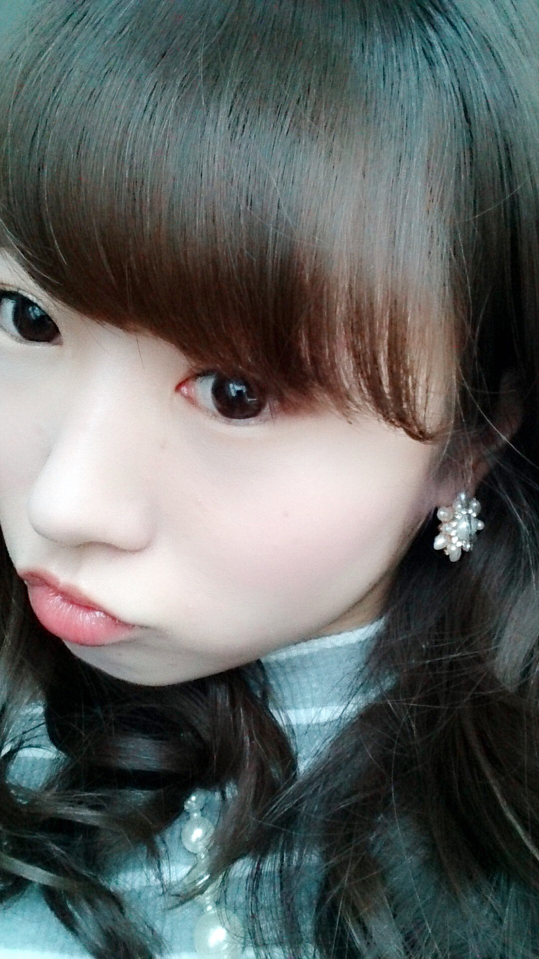 ごめんなさい´ω`*